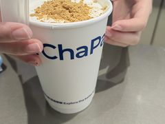 -茶百道(文冲沃尔玛店)