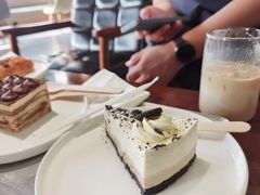 -山下C5cafe(惠通时代广场店)