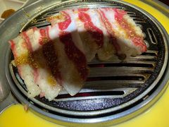 -三代烤肉(保利广场店)