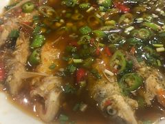 -飞虹鱼馆(春华路店)