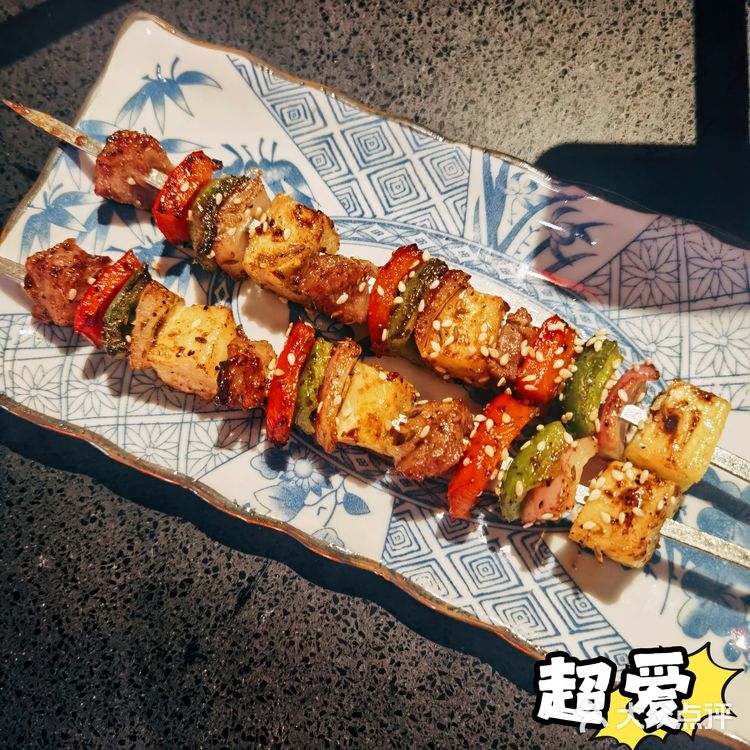这是什么美味⁉️菠萝烤鱼🐟你吃过吗🤔