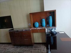 -济南富力凯悦酒店