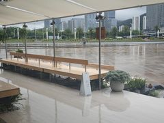 -喜茶(珠海华发商都店)