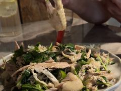 -上楼私房菜(院士路店)