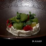 上海｜春意盎然的时令法餐🍴