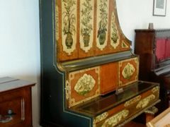 -鼓浪屿钢琴博物馆