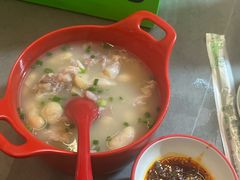 -廖老妈蹄花(中海国际店)