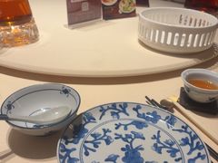 -侨美食家·粤菜(体育西路店)