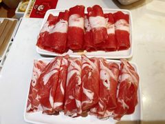 -傣妹火锅(徐泾店)