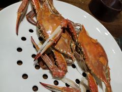 -鲜小岛·铜锅涮肉
