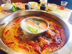 -枇杷园食为鲜火锅(南山店)