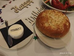 -莫尔顿牛排坊(浦东ifc店)