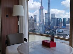 -上海外滩茂悦大酒店