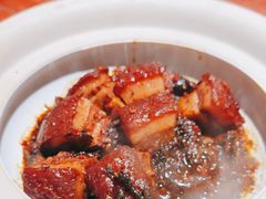 -长安记·大美陕菜(大族广场店)