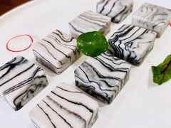 -广州富力君悦大酒店空中花园