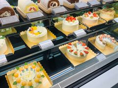 -小西家作(富力爱丁堡店)