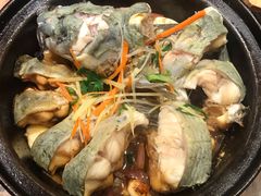 -桂客膳房·珍品堂