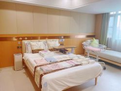 -武汉都市妇产医院