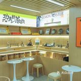 东方茶韵，今日新体验