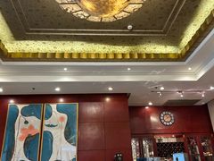 -上海安亭别墅花园酒店