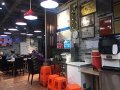-荔银肠粉(广州天河华利路店)