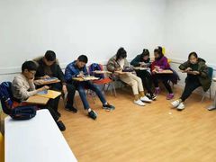 -英孚教育青少儿(爱山广场中心)