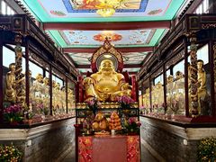 -华林禅寺