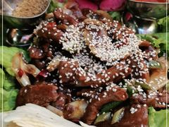 -吉祥圣雪藏餐