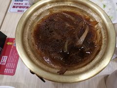 -南城香·饭香串香馄饨香(青年路店)