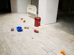 -RAC BAR(安福路店)