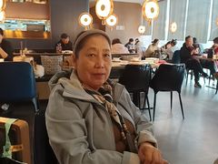 -新梦百货(民族店)