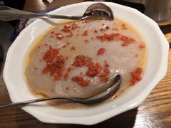 福州芋泥-闽上鲜·福建菜(龙湖滨江天街店)