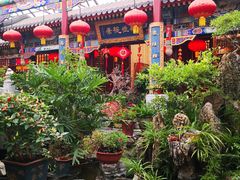 -白家大院·王府宫廷菜(苏州街店)