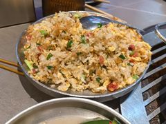 -神伙烧烤(南坪总店)