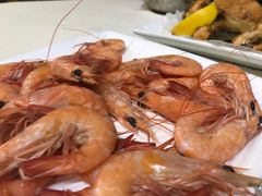 -新享乐海鲜(翠华路店)