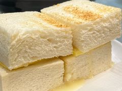 鮮油奶多-华嫂冰室(尖沙咀店)