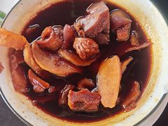 -鹿鸣酒家(越秀店)