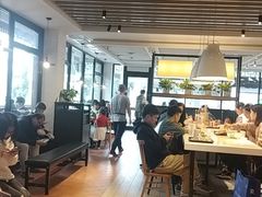 大堂-肯德基(观前新店)