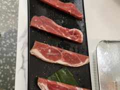 -花味·自助烤肉(大观天地店)