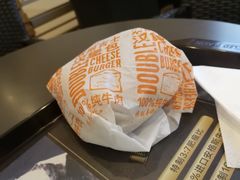 -麦当劳(合肥之心城店)