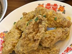 -谢记上海大排档(长寿路店)