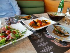 -OGGI TRATTORIA PIZZERIA(深业上城店)