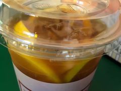 凍檸賓-孖记茶档·热腾茶餐(荔湾领展广场店)