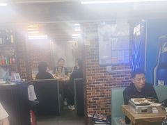 -大胡子海鲜·天津菜·砂锅烧烤(五大道创始店)