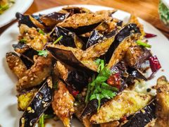 -三点小吃(山大店)