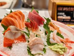 -大渔铁板烧(大悦城店)