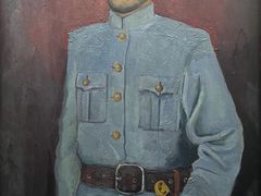 -库车王府