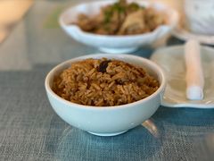 -茶油香闽南菜·花园餐厅(前埔店)
