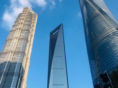 -上海中心大厦