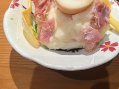 -有喜屋·鲜鸡烧鸟·居酒屋(安龙路店)